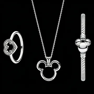 (afbeelding voor) Disney™ x Pandora