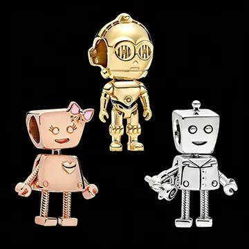 (afbeelding voor) Robot